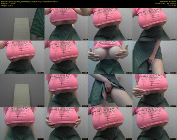 playful_goldie — 206 minute Chaturbate female cam show recording, 480p, Jul 20, 2020