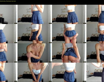rennatha21 — 70 minute Chaturbate female cam show recording, 1080p, Jul 19, 2020