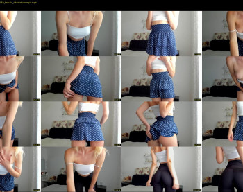 rennatha21 — 70 minute Chaturbate female cam show recording, 1080p, Jul 19, 2020