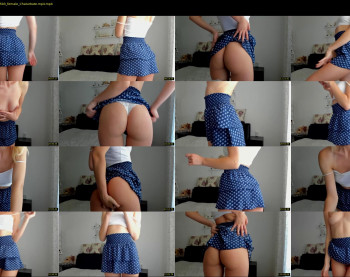 rennatha21 — 70 minute Chaturbate female cam show recording, 1080p, Jul 19, 2020