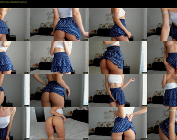 rennatha21 — 70 minute Chaturbate female cam show recording, 1080p, Jul 19, 2020