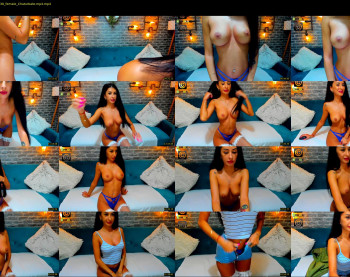 sara_daisy — 39 minute Chaturbate female cam show recording, 1080p, Jul 20, 2020