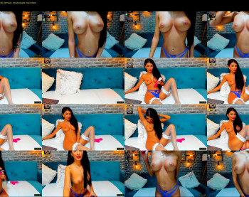 sara_daisy — 47 minute Chaturbate female cam show recording, 1080p, Jul 20, 2020