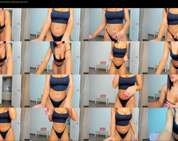 sarahadams — 68 minute Chaturbate female cam show recording, 1080p, Jul 20, 2020