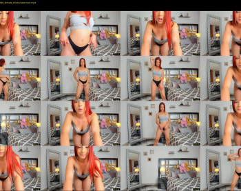 sarahbroke — 11 minute Chaturbate female cam show recording, 1080p, Jul 20, 2020