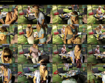 sebilone — 88 minute Chaturbate couple cam show recording, 1080p, Jul 19, 2020
