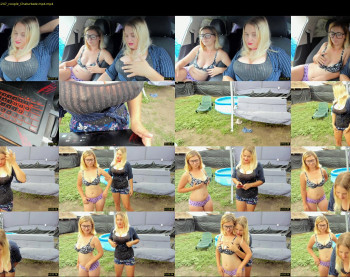 sexy_luna69 — 19 minute Chaturbate couple cam show recording, 720p, Jul 19, 2020