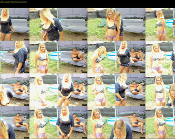 sexy_luna69 — 19 minute Chaturbate couple cam show recording, 720p, Jul 19, 2020