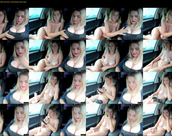 sexy_luna69 — 23 minute Chaturbate couple cam show recording, 720p, Jul 19, 2020