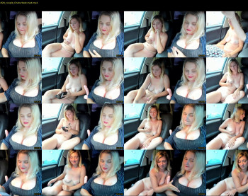 sexy_luna69 — 26 minute Chaturbate couple cam show recording, 720p, Jul 19, 2020