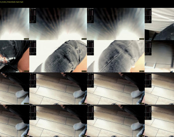 sofi_look_ — 3 minute Chaturbate couple cam show recording, 1080p, Jul 19, 2020