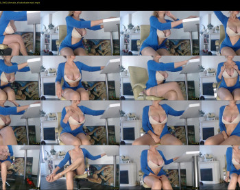 squirtmilfpussy — 41 minute Chaturbate female cam show recording, 720p, Jul 19, 2020