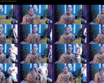straigthguysfun — 21 minute Chaturbate male cam show recording, 480p, Jul 19, 2020