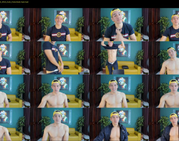 straigthguysfun — 42 minute Chaturbate male cam show recording, 720p, Jul 20, 2020