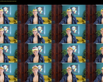 straigthguysfun — 3 minute Chaturbate male cam show recording, 720p, Jul 20, 2020