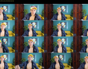 straigthguysfun — 3 minute Chaturbate male cam show recording, 720p, Jul 20, 2020