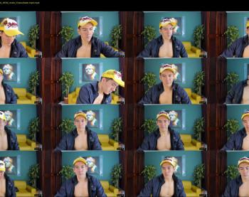 straigthguysfun — 7 minute Chaturbate male cam show recording, 720p, Jul 20, 2020