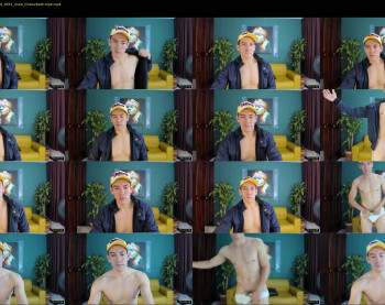straigthguysfun — 20 minute Chaturbate male cam show recording, 720p, Jul 20, 2020