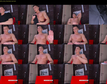 sultryandrew — 70 minute Chaturbate male cam show recording, 1080p, Jul 20, 2020