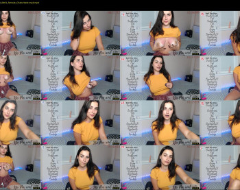 taissa_farmiga — 62 minute Chaturbate female cam show recording, 720p, Jul 20, 2020
