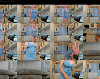 tunderose — 72 minute Chaturbate female cam show recording, 1080p, Jul 19, 2020
