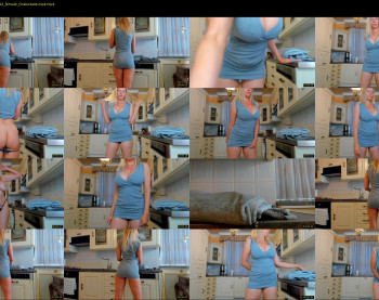 tunderose — 68 minute Chaturbate female cam show recording, 1080p, Jul 19, 2020