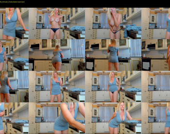 tunderose — 46 minute Chaturbate female cam show recording, 1080p, Jul 19, 2020