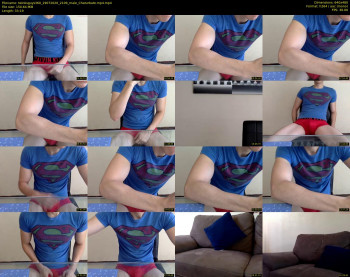 twinksguys360 — 34 minute Chaturbate male cam show recording, 480p, Jul 19, 2020