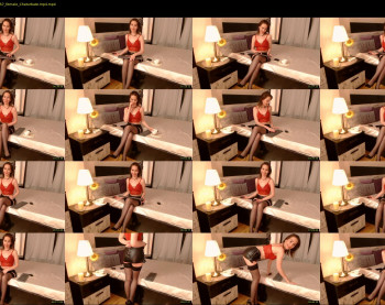 valeriecoy — 12 minute Chaturbate female cam show recording, 720p, Jul 20, 2020