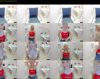 veronica_space — 70 minute Chaturbate female cam show recording, 1080p, Jul 20, 2020