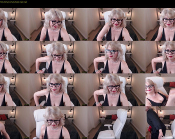 victoria_dior — 13 minute Chaturbate female cam show recording, 1080p, Jul 19, 2020