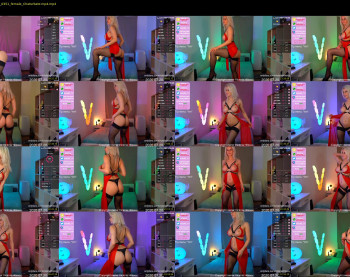 wetdream111 — 77 minute Chaturbate couple cam show recording, 1080p, Jul 20, 2020
