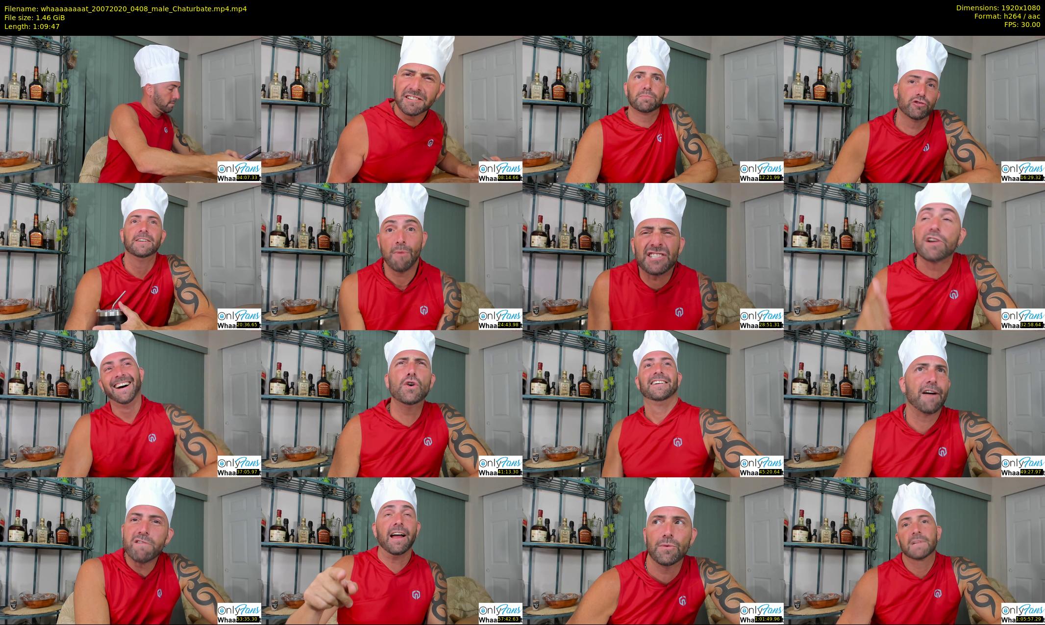 whaaaaaaaat — 70 minute Chaturbate couple cam show recording, 1080p, Jul 20, 2020