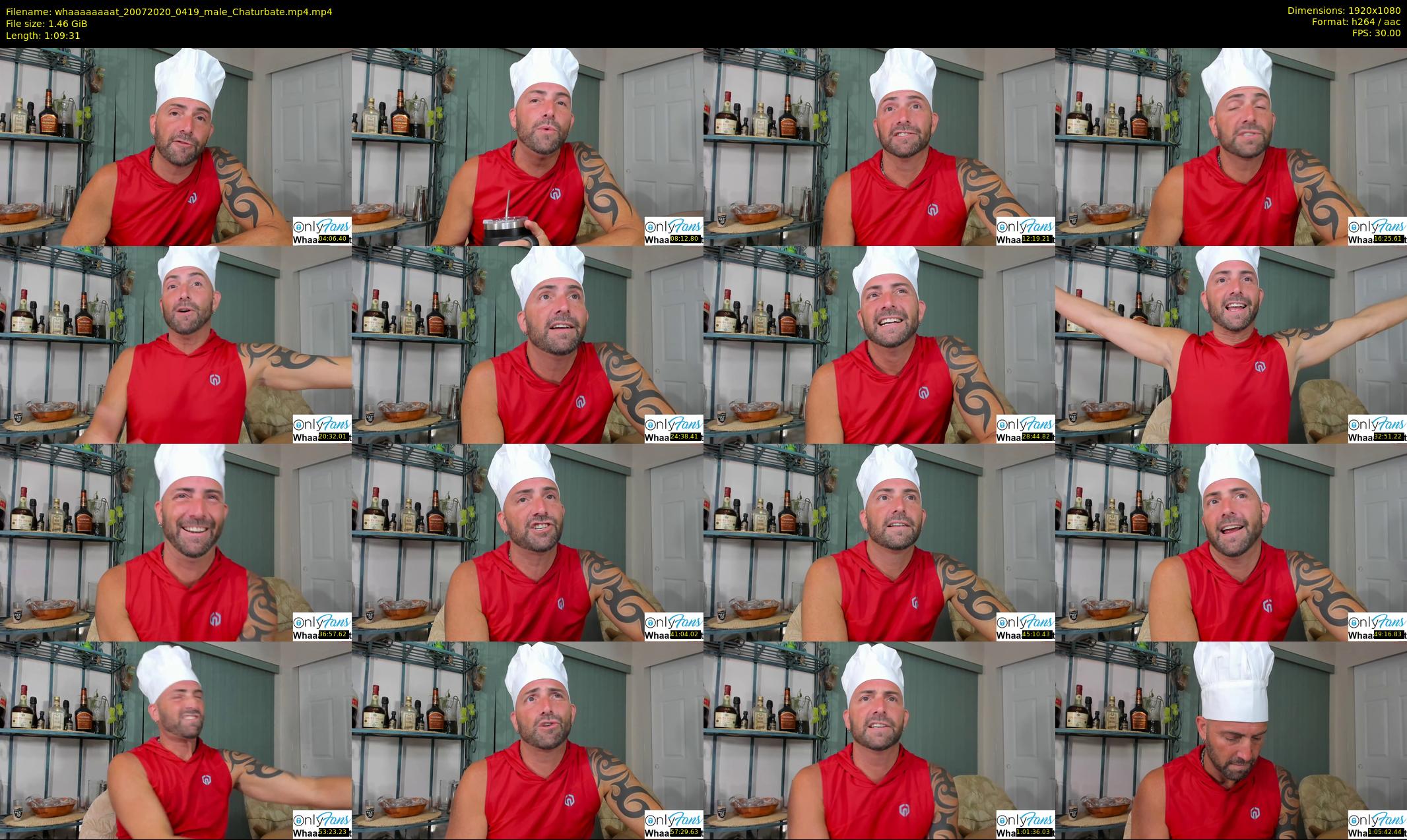 whaaaaaaaat — 70 minute Chaturbate couple cam show recording, 1080p, Jul 20, 2020