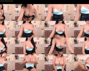 xkimoraxx — 64 minute Chaturbate female cam show recording, 720p, Jul 20, 2020