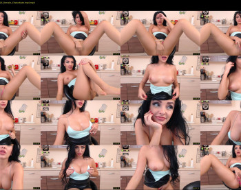 xkimoraxx — 64 minute Chaturbate female cam show recording, 720p, Jul 20, 2020