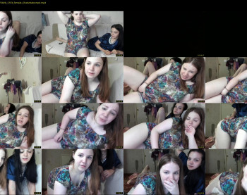 your_madhurricane — 22 minute Chaturbate female cam show recording, 1080p, Jul 19, 2020