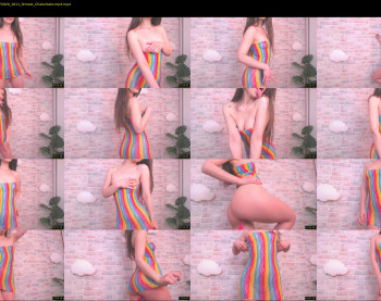 yourmidnightcoffee — 17 minute Chaturbate female cam show recording, 1080p, Jul 19, 2020