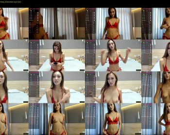 zem1 — 70 minute Chaturbate female cam show recording, 1080p, Jul 19, 2020