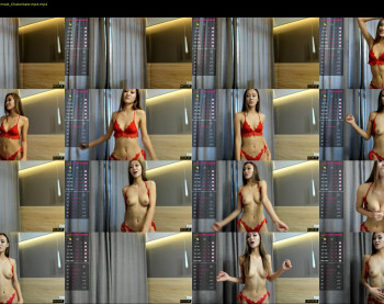 zem1 — 70 minute Chaturbate female cam show recording, 1080p, Jul 19, 2020