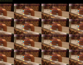 2badforyou — 5 minute Chaturbate couple cam show recording, 1080p, Jul 20, 2020