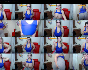 _amanda_seyfried19 — 70 minute Chaturbate female cam show recording, 720p, Jul 20, 2020