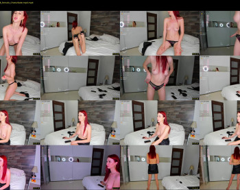 _astarta_ — 39 minute Chaturbate female cam show recording, 1080p, Jul 20, 2020