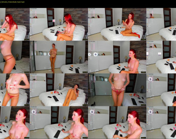 _astarta_ — 67 minute Chaturbate female cam show recording, 1080p, Jul 21, 2020