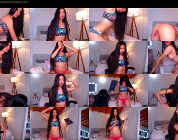 _hellokitty01 — 70 minute Chaturbate female cam show recording, 1080p, Jul 21, 2020