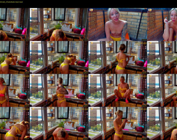 _mari_ — 61 minute Chaturbate female cam show recording, 1080p, Jul 20, 2020