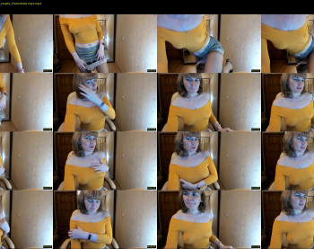 _natali_ — 9 minute Chaturbate female cam show recording, 1080p, Jul 20, 2020