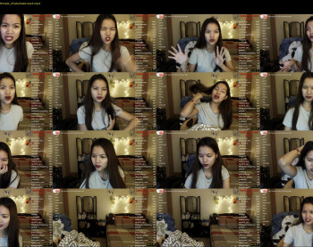 _pilya_ — 42 minute Chaturbate female cam show recording, 720p, Jul 20, 2020