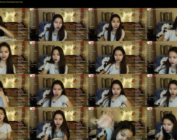 _pilya_ — 13 minute Chaturbate female cam show recording, 720p, Jul 20, 2020