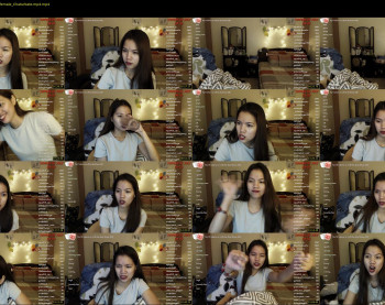 _pilya_ — 25 minute Chaturbate female cam show recording, 720p, Jul 20, 2020